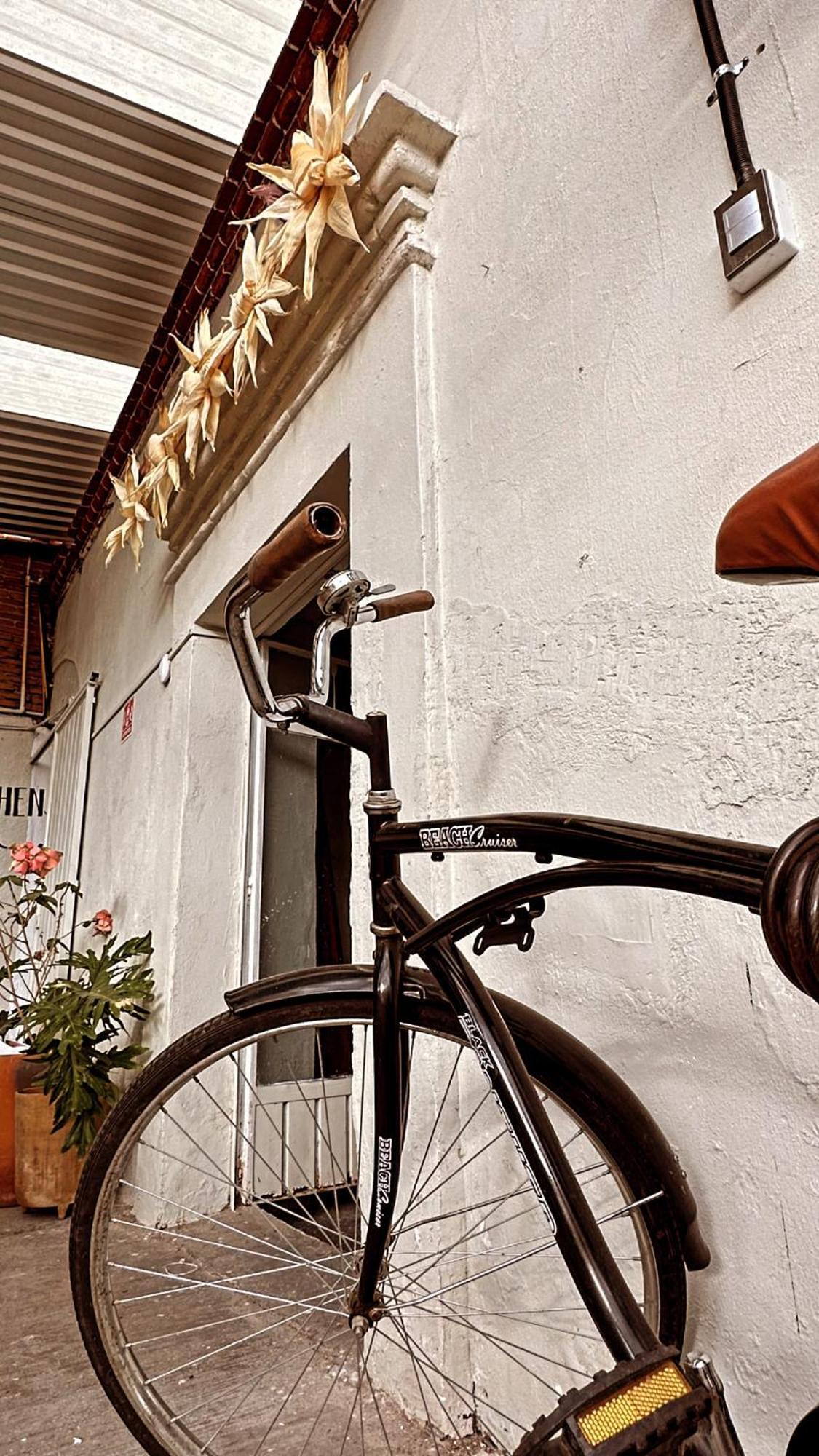 Xitla Hostel Oaxaca Ngoại thất bức ảnh